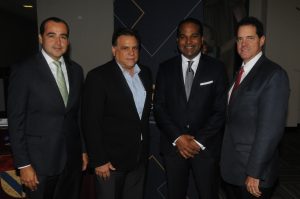  | Carlos Sousa Lennox,Juan Carlos de Diego,Virgilio Periñan,Jorge Garcia Icaza