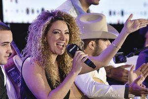  | Billboard Latin Conference 2017 - Day 2