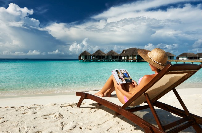 LIFESTYLE SALUD | Los mejores tips para el cuidado de la piel en este verano LIFESTYLE SALUD | Los mejores tips para el cuidado de la piel en este verano