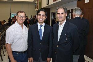  | FERNANDO GUARDIA, JAVIER YAP ENDARA, RICARDO MANUEL ARANGO _ger-min