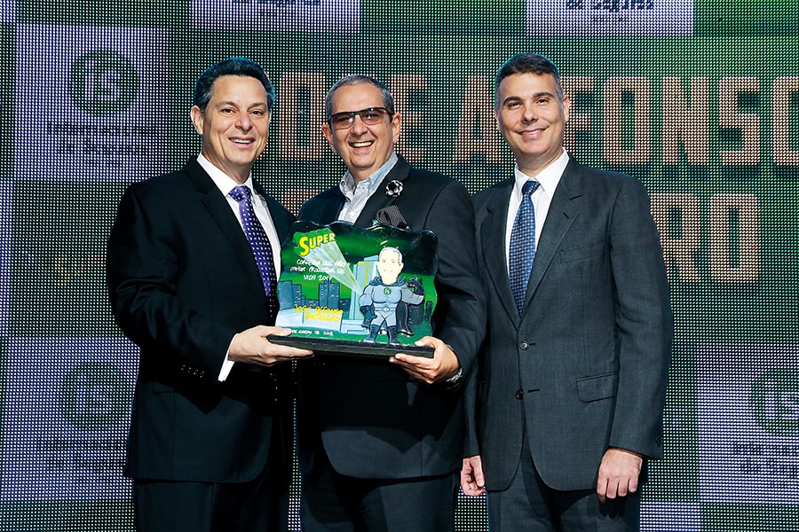 Internacional de Seguros en Panamá | Premiación 2018
