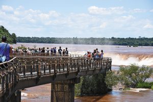  | 4 el mirador de Garganta del Diablo, lado argentina DSC_0295_ger