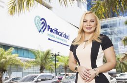 Hospital Punta Pacífica: Pacífica Salud