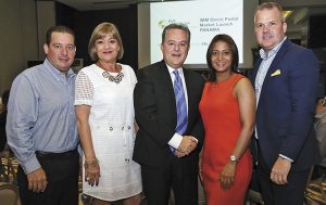 EMPRESARIALES EVENTOS  | Lanzamiento de portal para Gastos Médicos Mayores de Pan-American Life (PALIG)