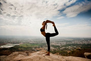 yoga en tu vida