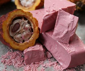  | chocolate rubi