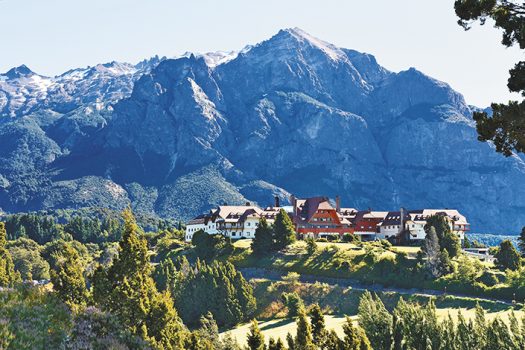  | PRINCIPAL la magnifica vista de hotel Llao Llao y el cerro Tronador desde Capilla de Llao LLao DSC_0639_ger