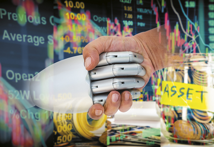 ESPECIALES | INDUSTRIA FINTECH EN DESARROLLO ESPECIALES | INDUSTRIA FINTECH EN DESARROLLO