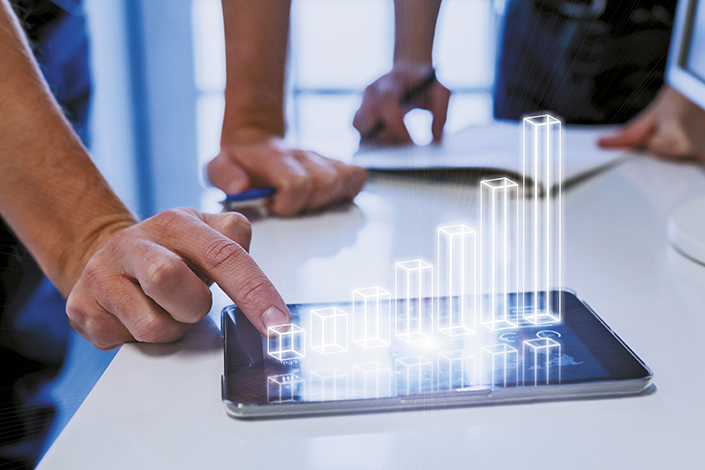 ESPECIALES | INDUSTRIA FINTECH EN DESARROLLO ESPECIALES | INDUSTRIA FINTECH EN DESARROLLO