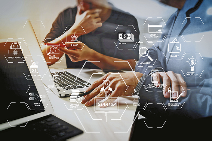 ESPECIALES | INDUSTRIA FINTECH EN DESARROLLO ESPECIALES | INDUSTRIA FINTECH EN DESARROLLO