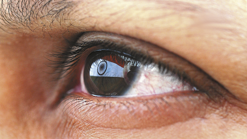 LIFESTYLE SALUD | Los ojos son una ventana para detectar enfermedades LIFESTYLE SALUD | Los ojos son una ventana para detectar enfermedades