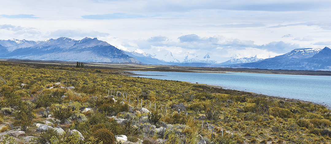 DESTINOS LIFESTYLE | GLACIAR PERITO MORENO DESTINOS LIFESTYLE | GLACIAR PERITO MORENO