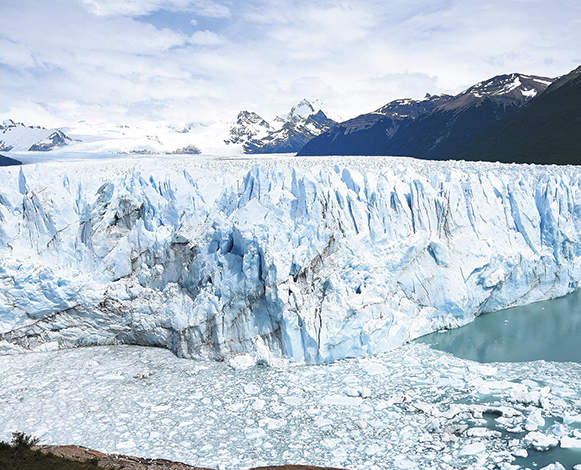 DESTINOS LIFESTYLE | GLACIAR PERITO MORENO DESTINOS LIFESTYLE | GLACIAR PERITO MORENO