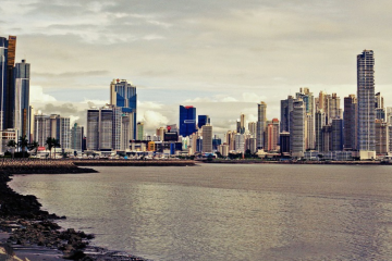 Panama Titulo soberano