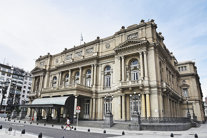 DESTINOS LIFESTYLE | BUENOS AIRES DESTINOS LIFESTYLE | BUENOS AIRES