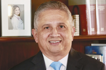 DR. PAUL GALLARDO
