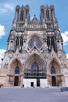  | 3 catedral de nuestra señora de Reims _ger copy