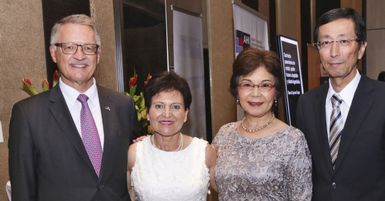  | Embajada de Alemania Panama