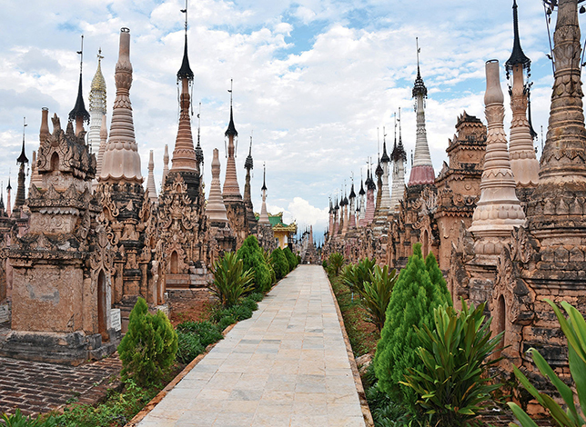 DESTINOS LIFESTYLE | LAGO INLE, BIRMANIA DESTINOS LIFESTYLE | LAGO INLE, BIRMANIA