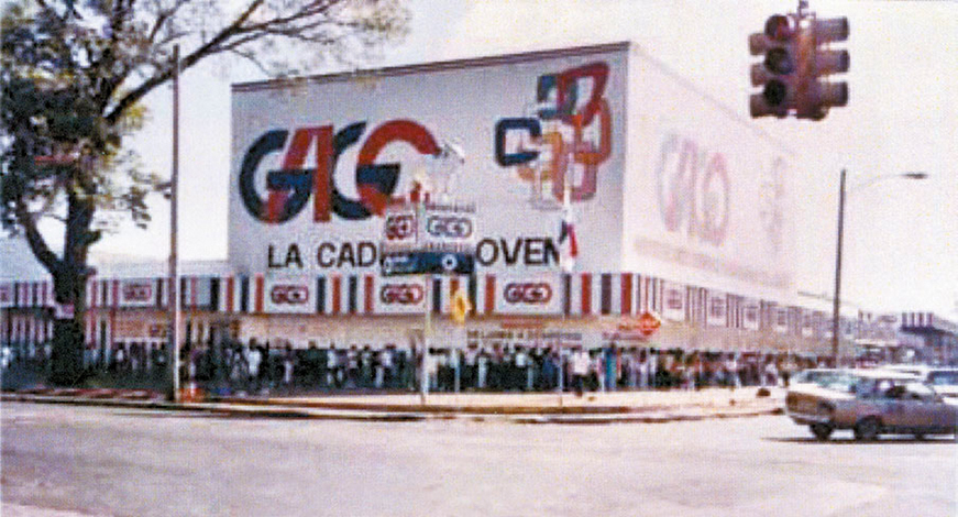 ESPECIALES | Especial Empresas 100% Panameñas: Importadora y Exportadora Hermanos Gago, S.A. ESPECIALES | Especial Empresas 100% Panameñas: Importadora y Exportadora Hermanos Gago, S.A.