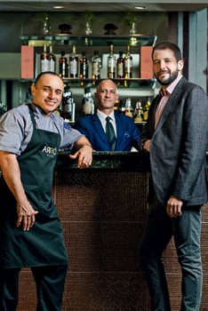  | ARRO BISTRO.indd