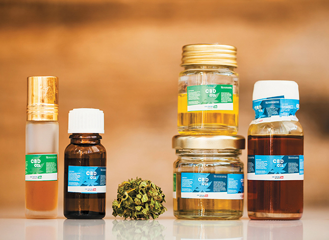 ESPECIALES LIFESTYLE SALUD | CBD una alternativa terapéutica ESPECIALES LIFESTYLE SALUD | CBD una alternativa terapéutica