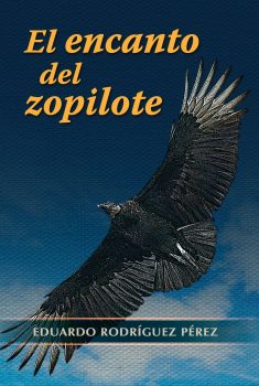  | Cubierta-El encanto del zopilote-4-01-min