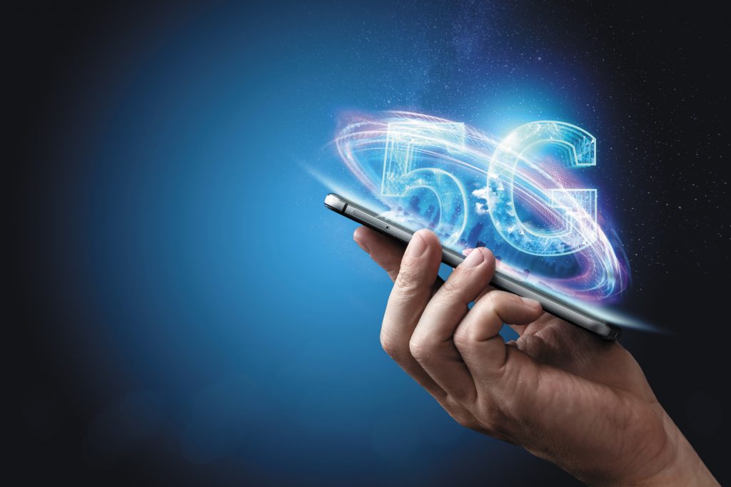 TECNOLOGÍA  | ECOSISTEMA 5G