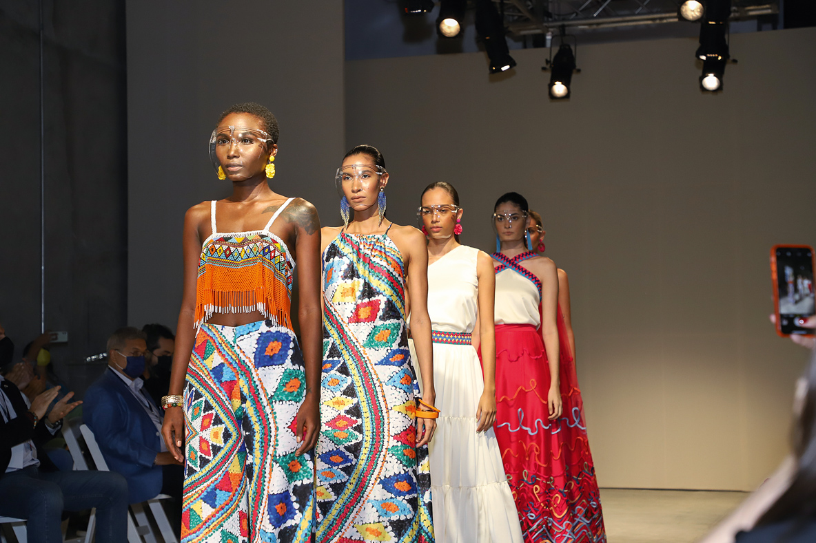 PANAMÁ FASHION WEEK