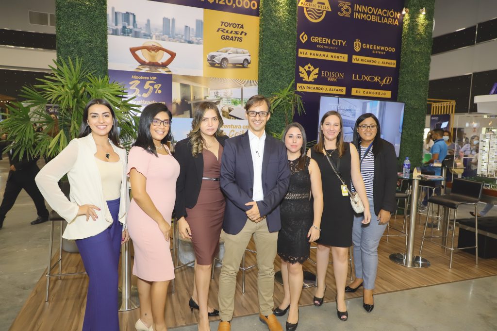 EMPRESARIALES EVENTOS  | CITA INMOBILIARIA