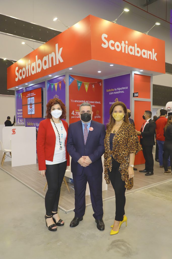 EMPRESARIALES EVENTOS  | LA CASA DE SUS SUEÑOS CON SCOTIABANK