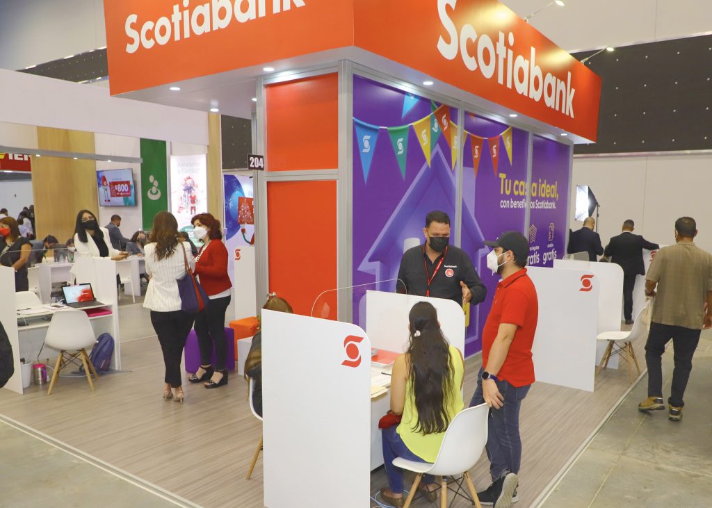 EMPRESARIALES EVENTOS  | LA CASA DE SUS SUEÑOS CON SCOTIABANK