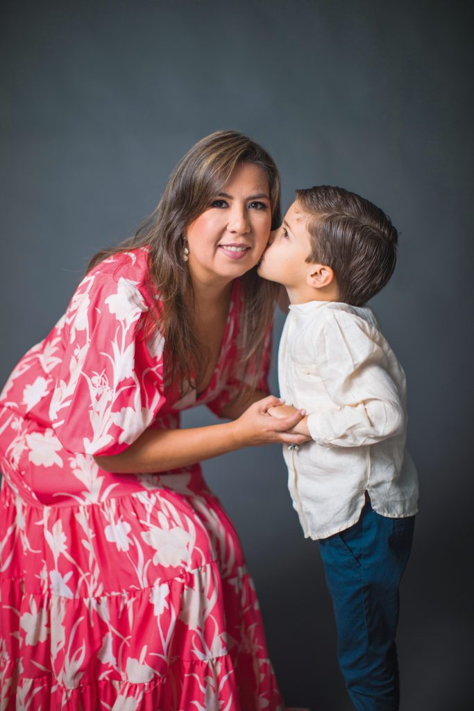 ESPECIALES GENTE  | ESPECIAL DÍA DE LA MADRE