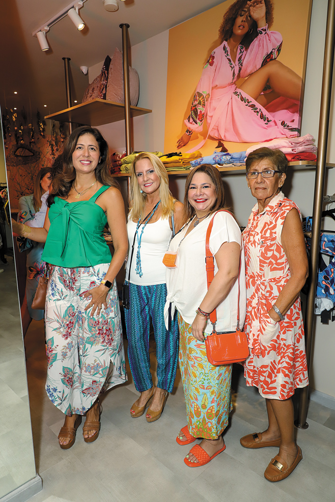 EVENTOS  | NOCHE DE MODA Y PLAYA