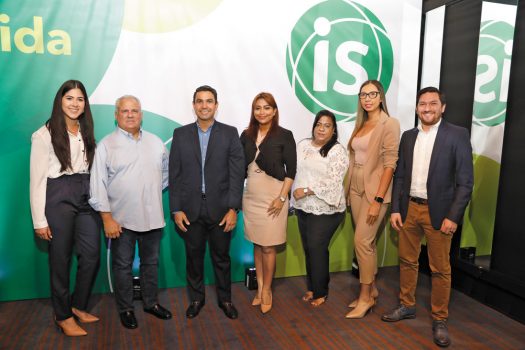 | 1914--Gabriela-Fábrega,-Tito-Ducruet,-Adán-Saldaña,-Johana-Montero,-Erika-Torres,-Gicela-Fongy_ger
