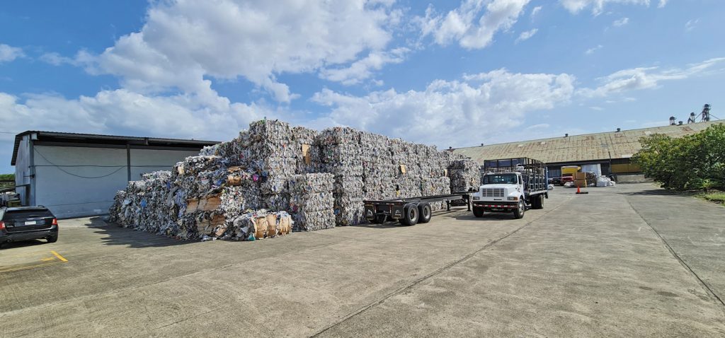 ESPECIALES  | RECICLADORA NACIONAL DE PANAMÁ - RSE