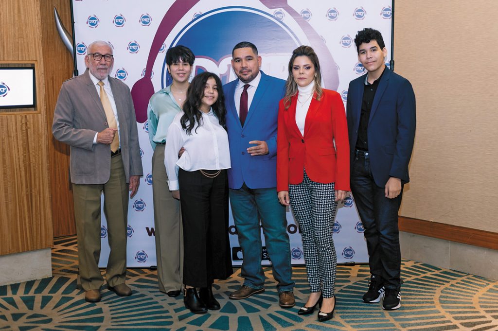 EMPRESARIALES EVENTOS  | NUEVA APP DKP LLEGA A PANAMÁ