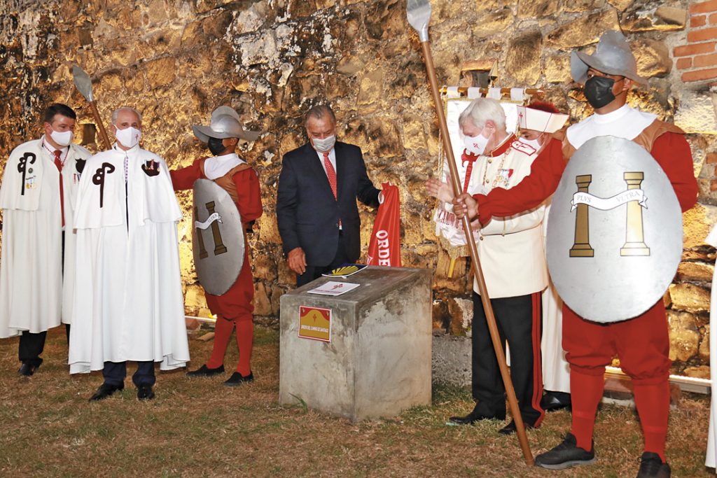 CULTURALES EVENTOS  | UNIÓN Y LEGADO ANCESTRAL