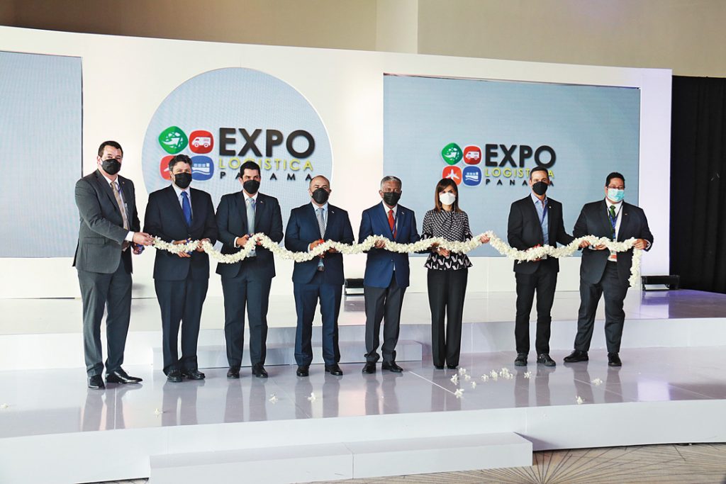 EMPRESARIALES EVENTOS  | VITRINA COMERCIAL EXPOCOMER 2022