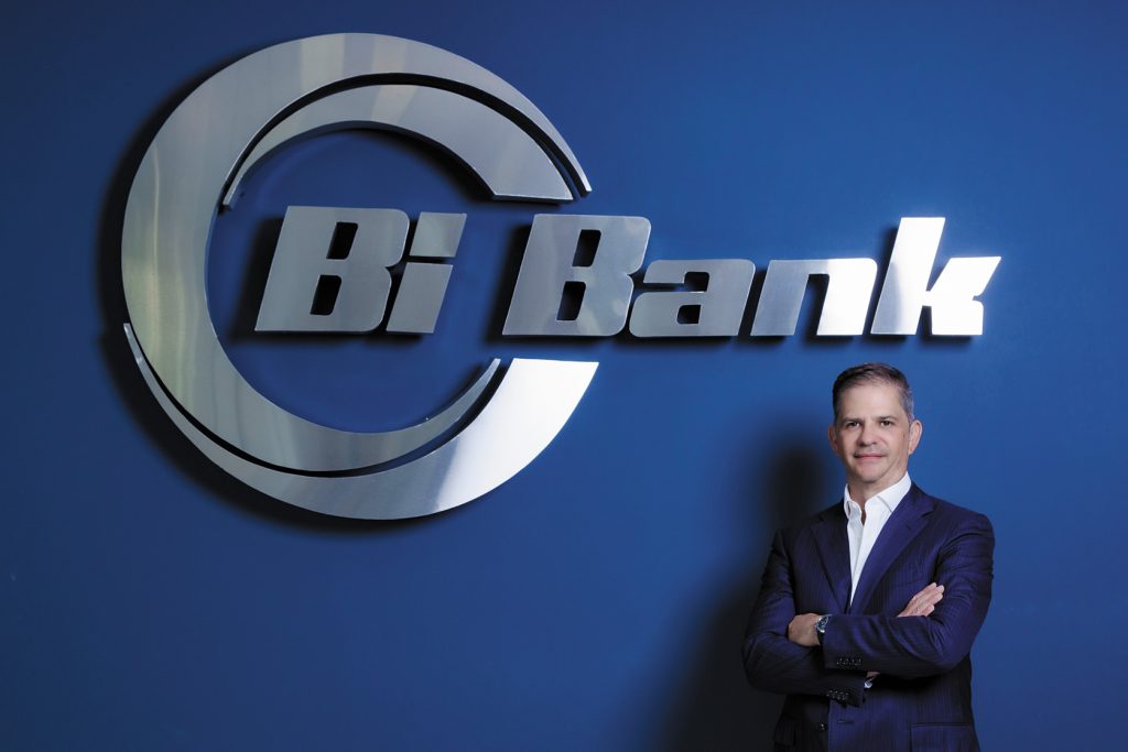 EMPRESARIALES  | BI-BANK: UNA CORPORACIÓN QUE LIDERA Y APOYA EL DESARROLLO DE CENTROAMÉRICA