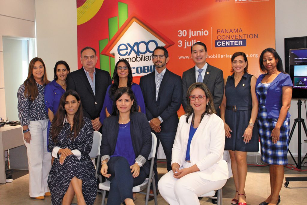 EMPRESARIALES EVENTOS  | EXPO INMOBILIARIA ACOBIR 2022