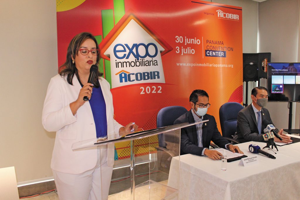 EMPRESARIALES EVENTOS  | EXPO INMOBILIARIA ACOBIR 2022
