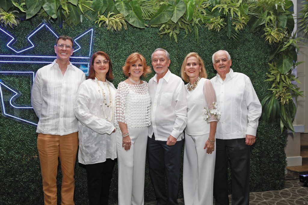 DESTINOS EMPRESARIALES  | 40 AÑOS EN PANAMÁ