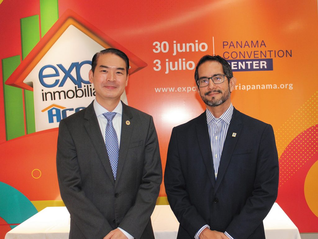 EMPRESARIALES EVENTOS  | EXPO INMOBILIARIA ACOBIR 2022