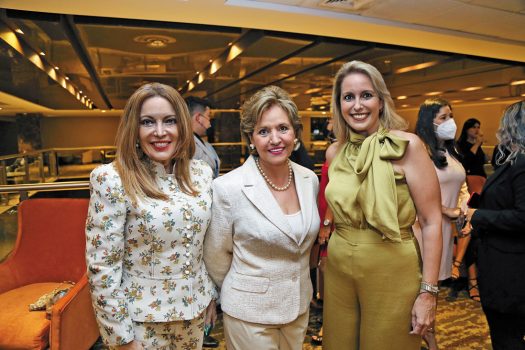 EMPRESARIALES EVENTOS Uncategorized  | NOCHE DE GALARDONES