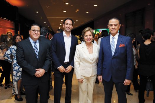 EMPRESARIALES EVENTOS Uncategorized  | NOCHE DE GALARDONES