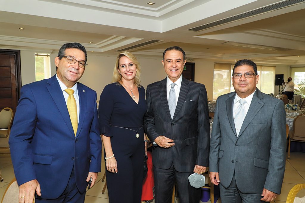 EMPRESARIALES EVENTOS  | CNP JURAMETA PRESIDENTE