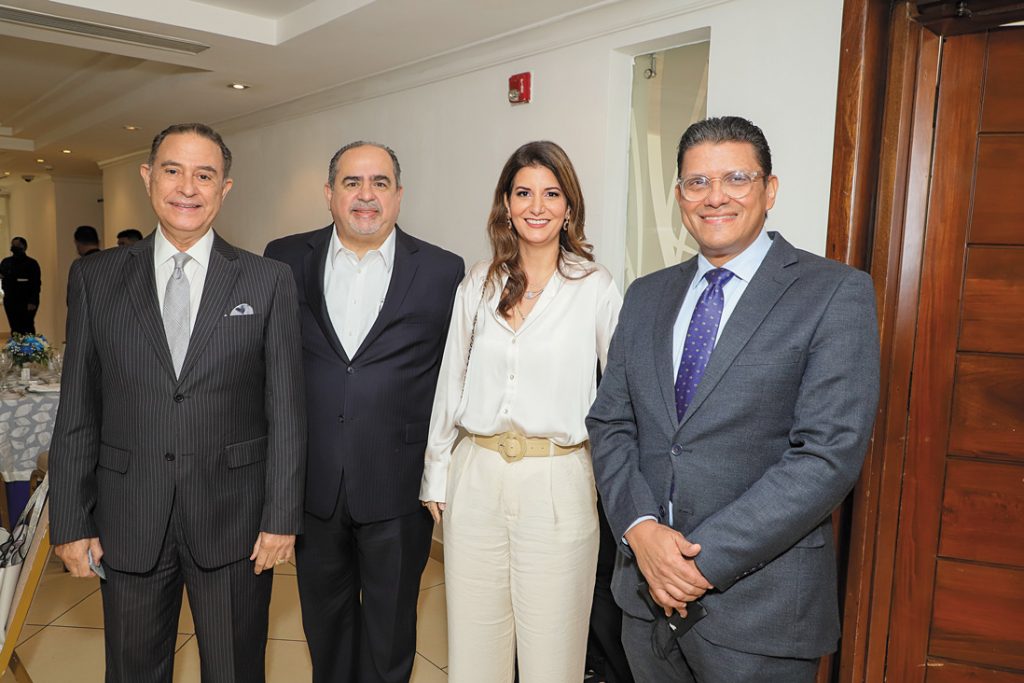 EMPRESARIALES EVENTOS  | CNP JURAMETA PRESIDENTE