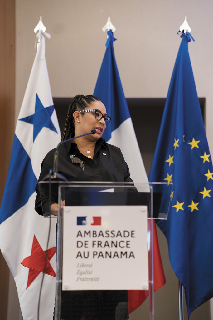 EMPRESARIALES EVENTOS  | DÍA NACIONAL DE FRANCIA