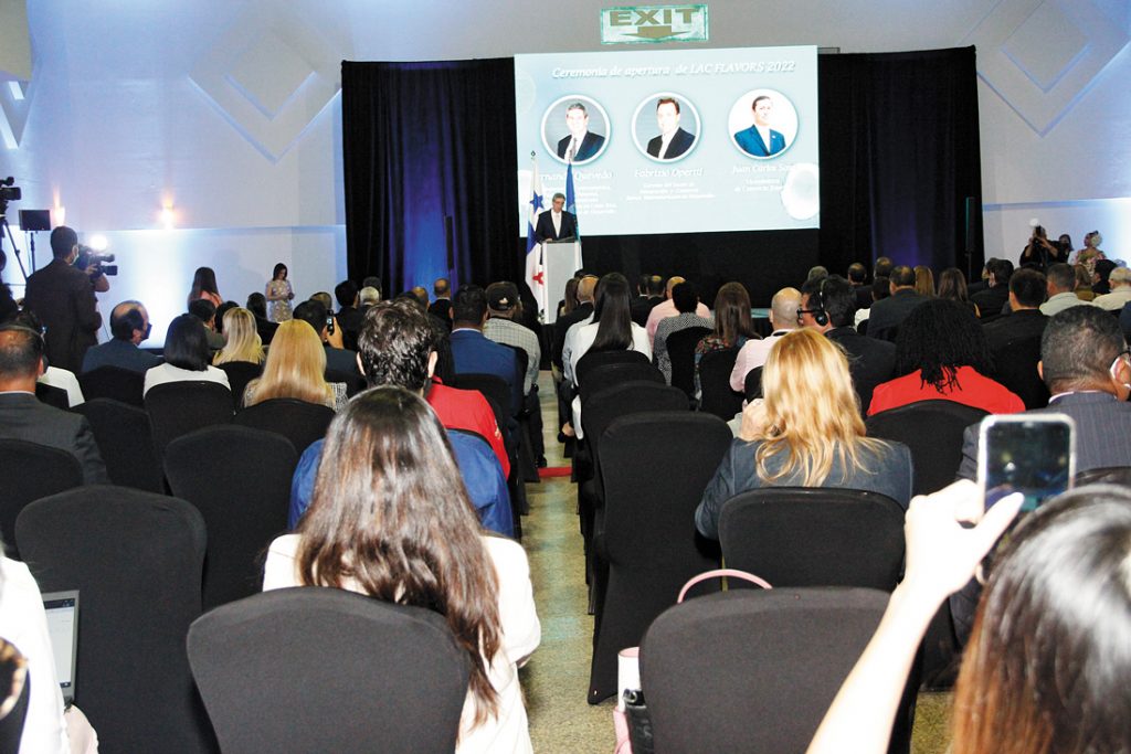 EMPRESARIALES EVENTOS  | IMPULSO AL COMERCIO EXTERIOR